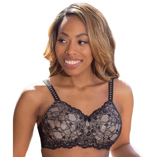 ABC Breast Care Princess Lace Mastectomy Bra